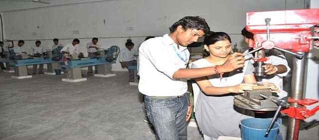 BBDEC_Lucknow